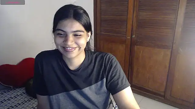 Pocahontas Princess  online show from October 25, 5:39 am