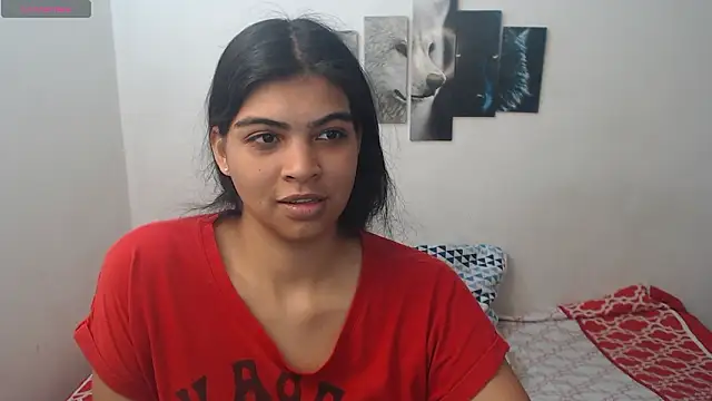 Pocahontas Princess  online show from February 9, 5:33 pm