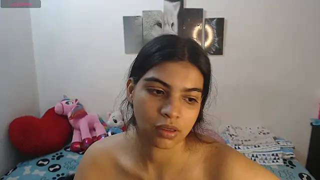 Pocahontas Princess  online show from October 7, 2:29 pm