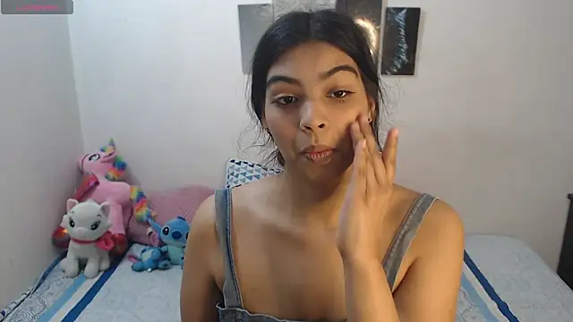 Pocahontas Princess  online show from October 28, 2:05 pm