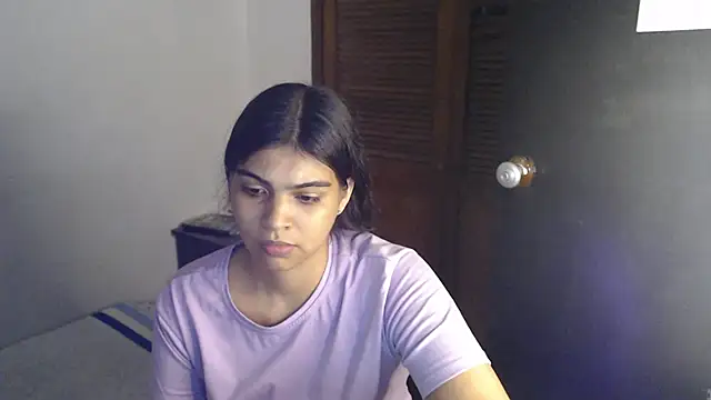 Pocahontas Princess  online show from September 17, 4:03 am