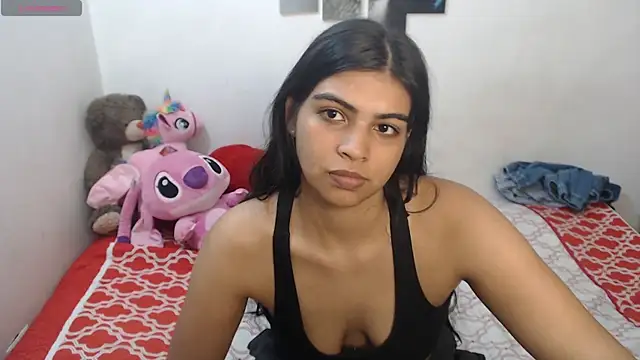 Pocahontas Princess  online show from April 22, 3:19 pm