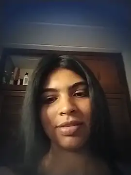 Pocahontas Princess  online show from May 29, 6:41 am