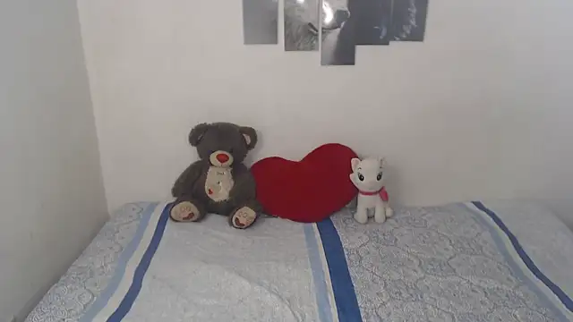 Pocahontas Princess  online show from March 20, 1:23 pm