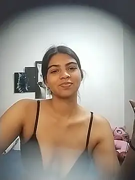 Pocahontas Princess  online show from June 7, 8:14 pm