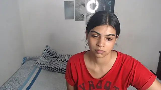 Pocahontas Princess  online show from February 18, 7:32 pm