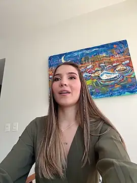 SophieRaily  online show from February 26, 6:37 pm