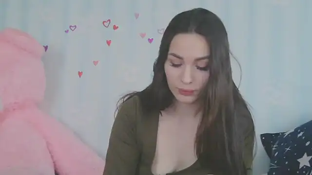DreamKarina online show from March 2, 11:19 am