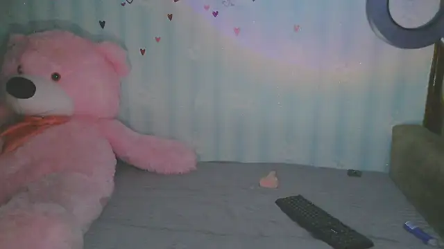 DreamKarina online show from March 13, 6:56 pm