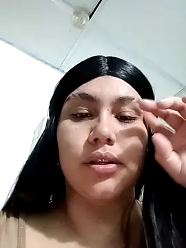 Snapshot of Marilin_Jessie chatting on November 5, 2:09 pm Marilin Jessie online show from November 5, 2:09 pm