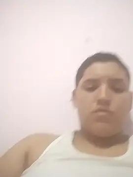 Snapshot of Marilin_Jessie chatting on September 18, 7:00 am Marilin Jessie online show from September 18, 7:00 am