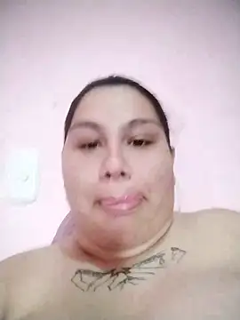 Snapshot of Marilin_Jessie chatting on March 20, 5:04 pm Marilin Jessie online show from March 20, 5:04 pm