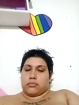 Snapshot of Marilin_Jessie chatting on December 1, 12:33 am Marilin Jessie online show from December 1, 12:33 am