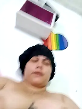 Snapshot of Marilin_Jessie chatting on December 16, 3:05 pm Marilin Jessie online show from December 16, 3:05 pm