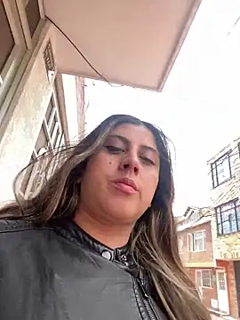 Snapshot of girl_anni chatting on October 9, 4:29 pm girl anni online show from October 9, 4:29 pm