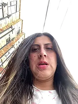 Snapshot of girl_anni chatting on March 21, 7:57 pm girl anni online show from March 21, 7:57 pm