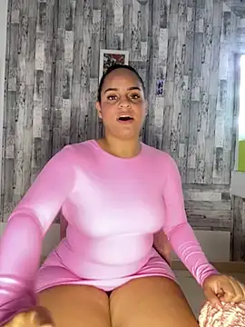 Violetrousse online show from March 28, 6:42 pm