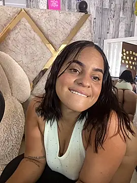 Violetrousse online show from January 10, 10:16 pm