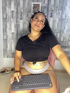 Violetrousse online show from March 26, 1:15 am