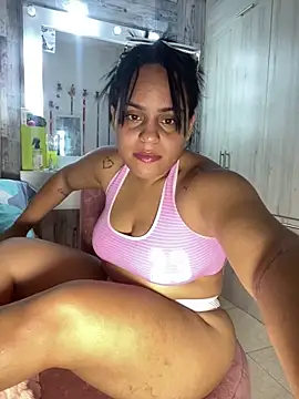 Violetrousse online show from March 7, 6:13 pm