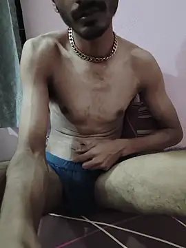 xaviersbrowndick online show from October 14, 5:57 pm