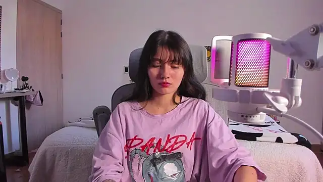 Snapshot of Sakito_Tokio chatting on October 28, 10:09 pm Sakito Tokio online show from October 28, 10:09 pm