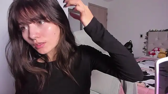 Snapshot of Sakito_Tokio chatting on November 9, 9:30 pm Sakito Tokio online show from November 9, 9:30 pm