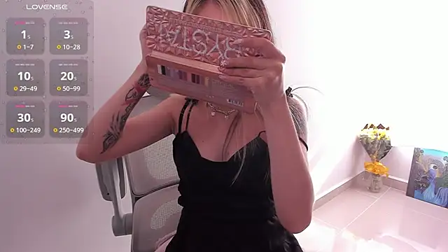 Sakito Tokio online show from March 20, 9:05 pm