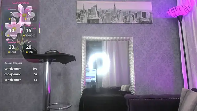  kitty wuichis online show from December 4, 7:18 am