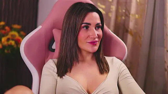 KimSkyex online show from March 9, 2:50 am