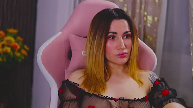 KimSkyex online show from February 24, 3:55 am