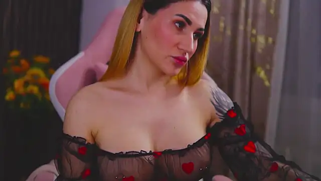 KimSkyex online show from February 24, 12:52 am