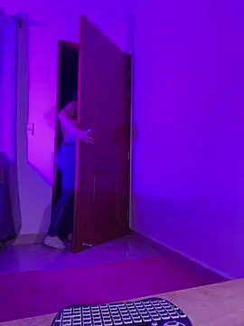 Blancanievess online show from October 30, 3:49 am