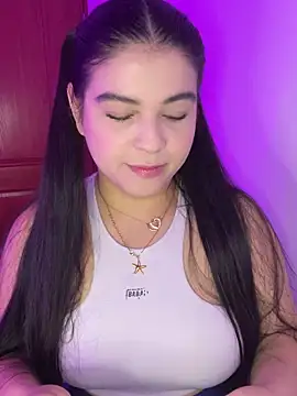 Blancanievess online show from November 13, 12:03 am