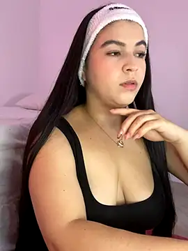 Blancanievess online show from October 21, 12:00 am