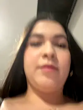 Blancanievess online show from October 25, 11:16 pm