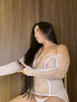 Blancanievess online show from February 28, 10:59 am