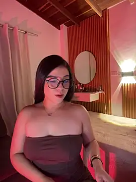 Blancanievess online show from June 12, 11:57 pm