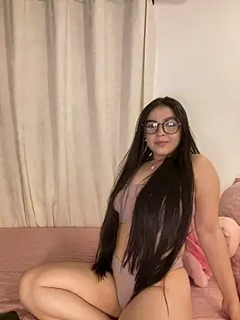 Blancanievess online show from March 23, 2:33 am