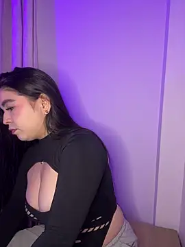 Blancanievess online show from January 7, 2:38 am