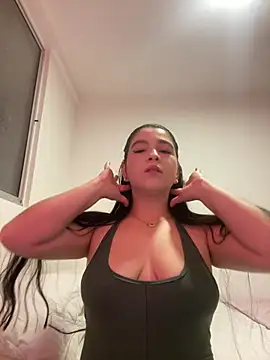 Blancanievess online show from January 16, 1:31 am