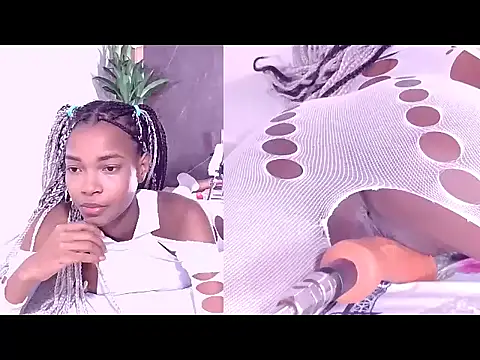 Lunna thomson001 online show from October 9, 2:50 pm