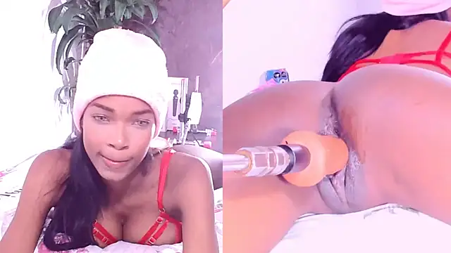 Lunna thomson001 online show from March 20, 2:40 pm