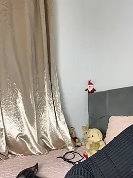 Meryem Queen online show from March 31, 10:01 pm