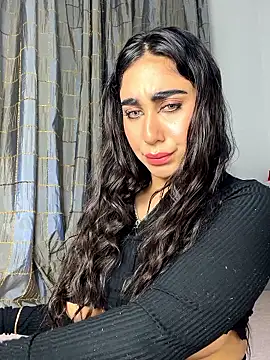 Meryem Queen online show from March 8, 9:18 pm