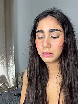 Meryem Queen online show from March 26, 3:27 am