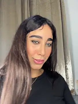 Meryem Queen online show from March 29, 8:21 pm