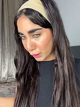 Meryem Queen online show from March 24, 11:49 pm