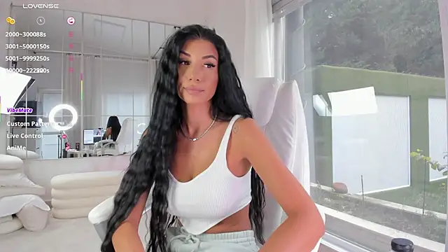 missdiamond  online show from November 26, 8:03 am