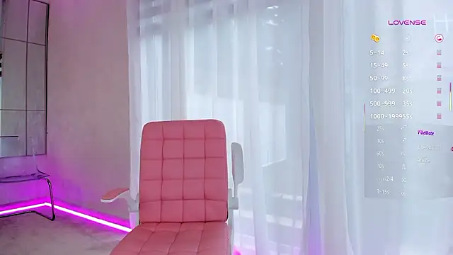 missdiamond  online show from March 12, 8:29 am